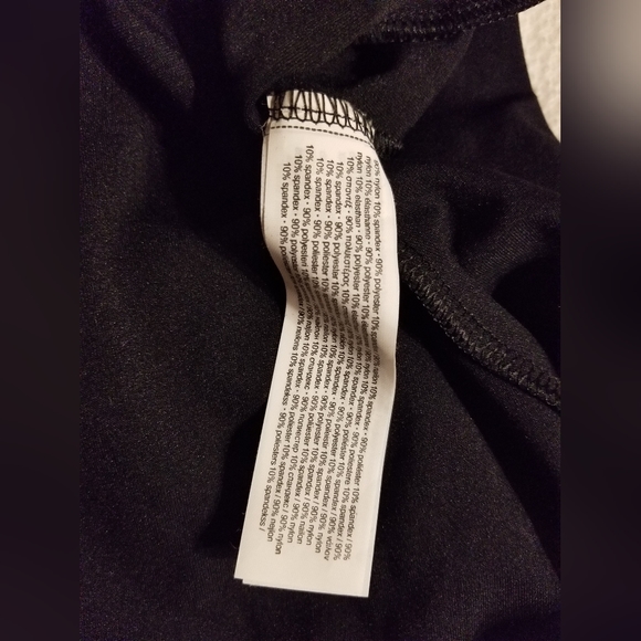 NWT CAPEZIO WOMENS HALTER LEOTARD XS - Picture 7 of 7